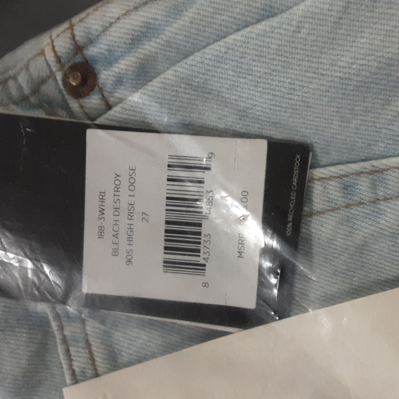 Rag And Bone 27 - Picture 5 of 5